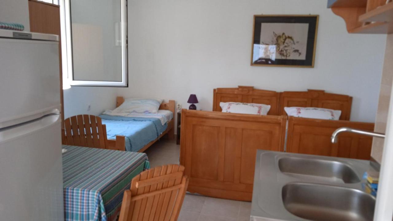 Appartement Sea View House Zagradje à Bar Extérieur photo