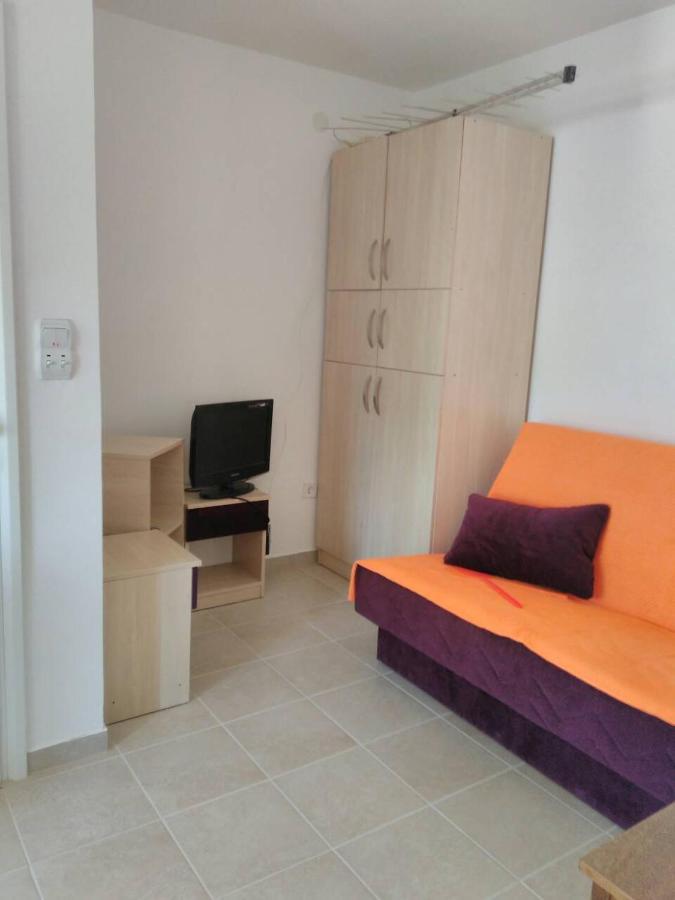 Appartement Sea View House Zagradje à Bar Extérieur photo
